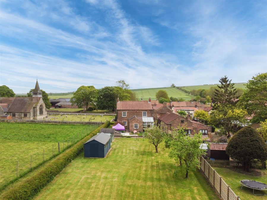 Images for The Forge and The Old Forge, West Lutton, Malton YO17 8TA