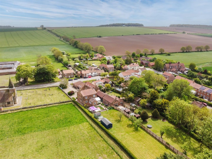 Images for The Forge and The Old Forge, West Lutton, Malton YO17 8TA