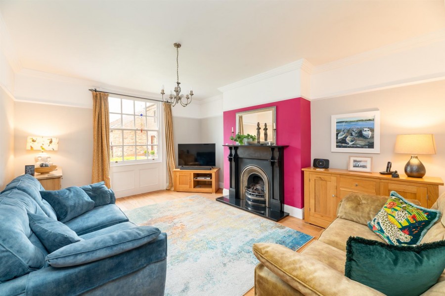 Images for The Forge and The Old Forge, West Lutton, Malton YO17 8TA