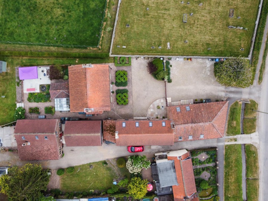 Images for The Forge and The Old Forge, West Lutton, Malton YO17 8TA