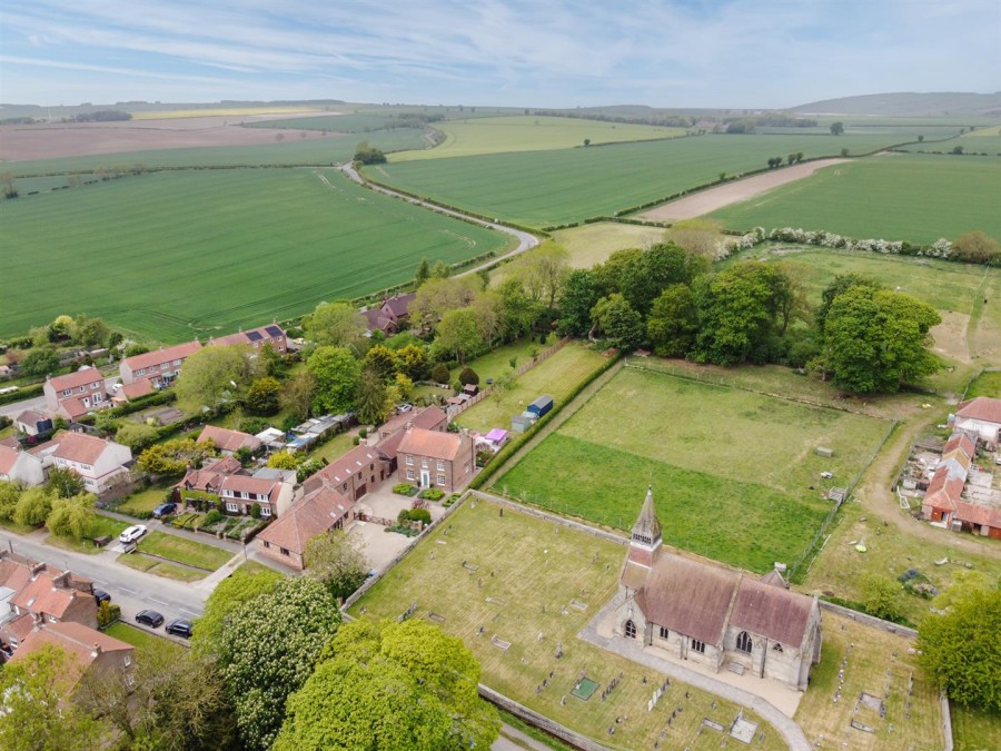 Images for The Forge and The Old Forge, West Lutton, Malton YO17 8TA