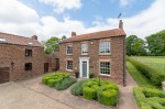Images for The Forge and The Old Forge, West Lutton, Malton YO17 8TA