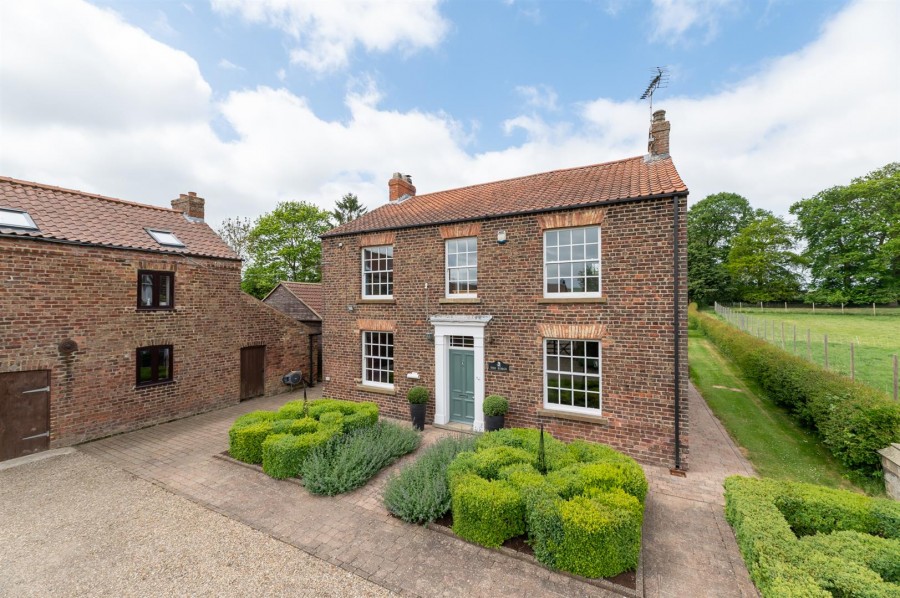 Images for The Forge and The Old Forge, West Lutton, Malton YO17 8TA