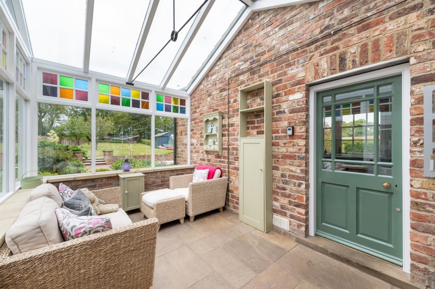Images for The Forge and The Old Forge, West Lutton, Malton YO17 8TA