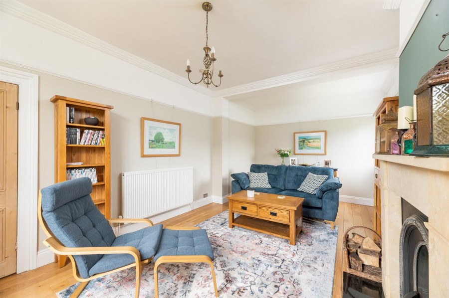 Images for The Forge and The Old Forge, West Lutton, Malton YO17 8TA
