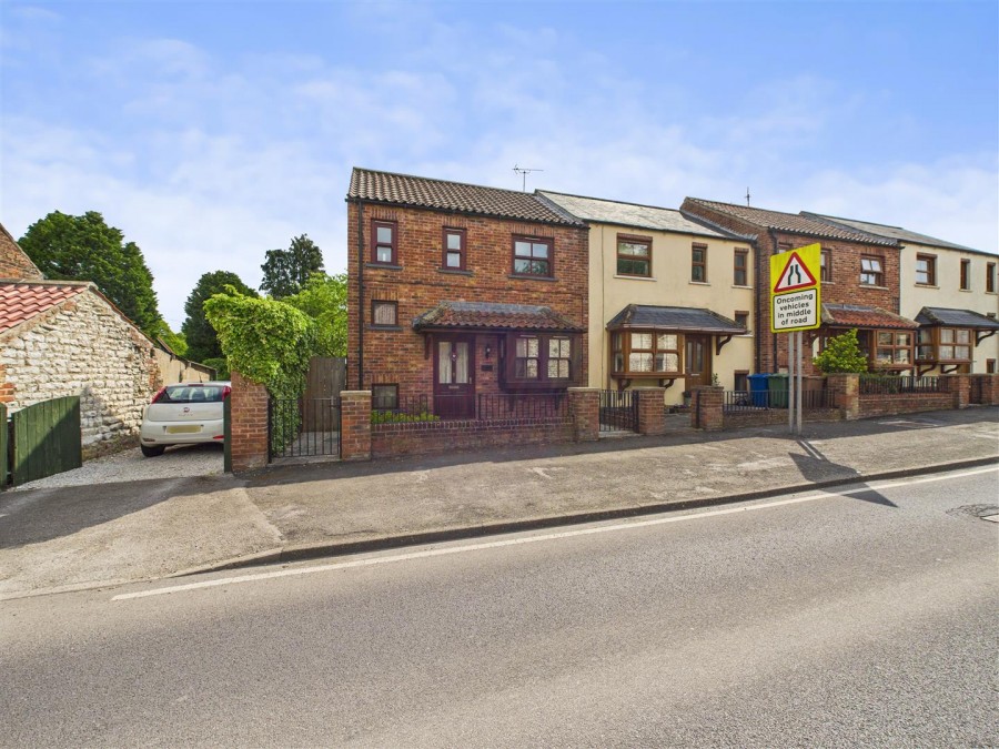 Images for Front Street, Langtoft, Driffield YO25 3TF