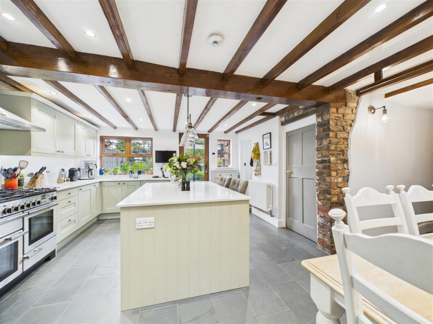 Images for 6 Foston Lane, North Frodingham, Driffield, YO25  8JZ