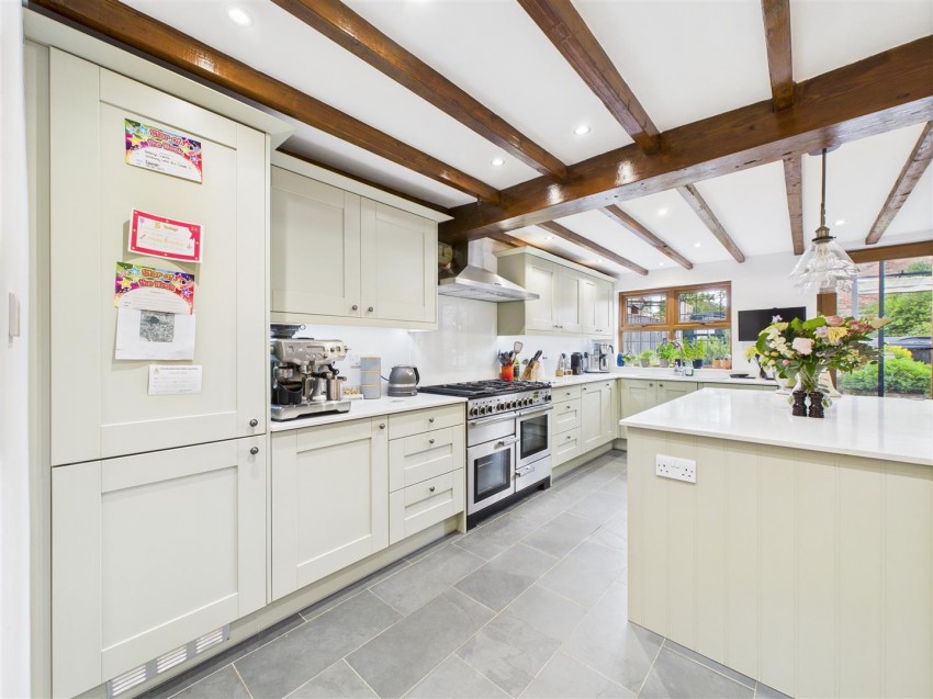 Images for 6 Foston Lane, North Frodingham, Driffield, YO25  8JZ