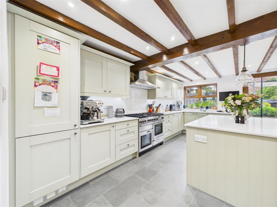 Images for 6 Foston Lane, North Frodingham, Driffield, YO25  8JZ