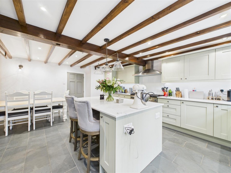 Images for 6 Foston Lane, North Frodingham, Driffield, YO25  8JZ