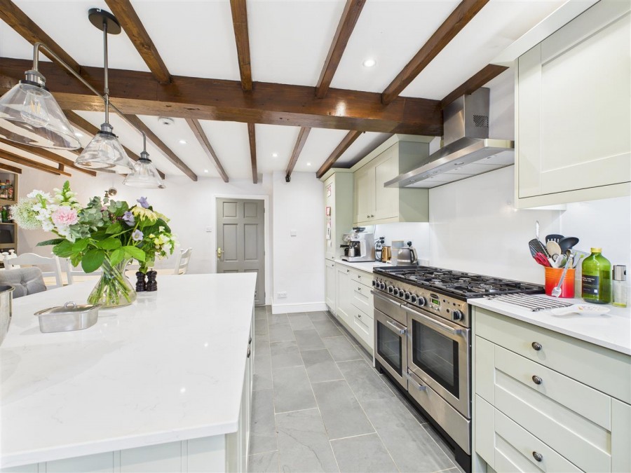Images for 6 Foston Lane, North Frodingham, Driffield, YO25  8JZ