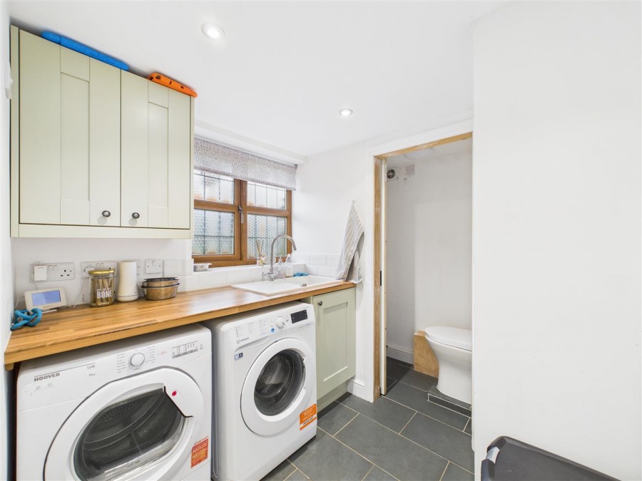 Images for 6 Foston Lane, North Frodingham, Driffield, YO25  8JZ
