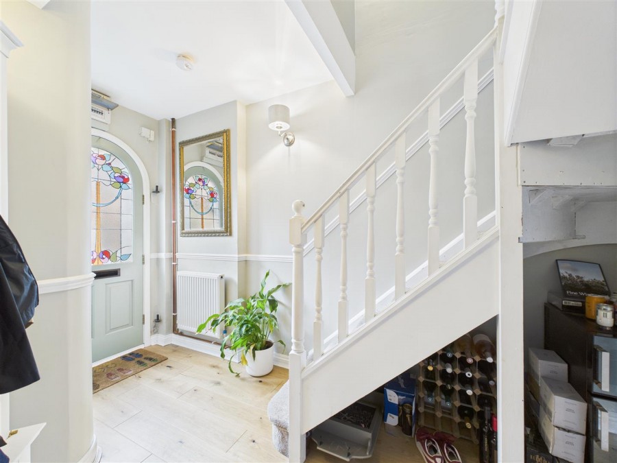 Images for 6 Foston Lane, North Frodingham, Driffield, YO25  8JZ