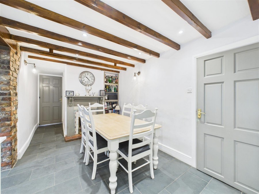 Images for 6 Foston Lane, North Frodingham, Driffield, YO25  8JZ