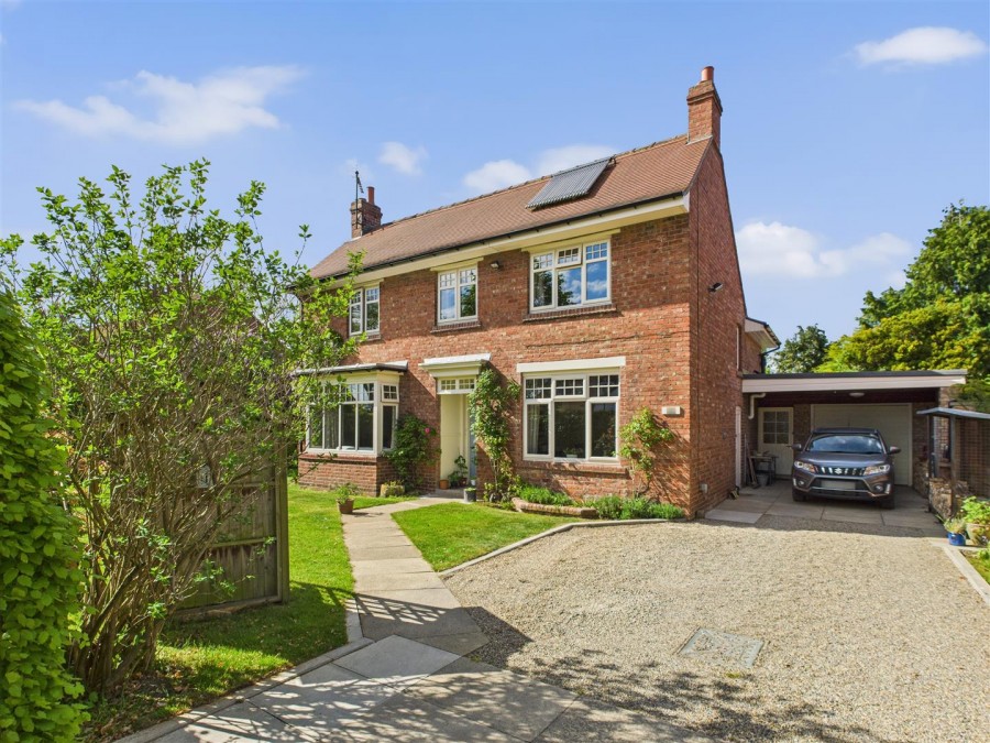 Images for The Avenue, Norton