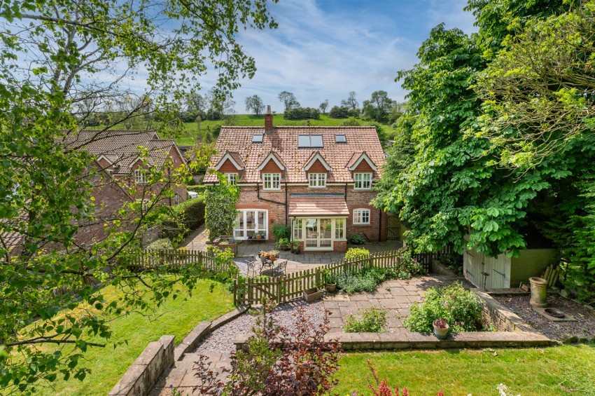 Images for Tatton House Thixendale, Malton, YO17 9TG