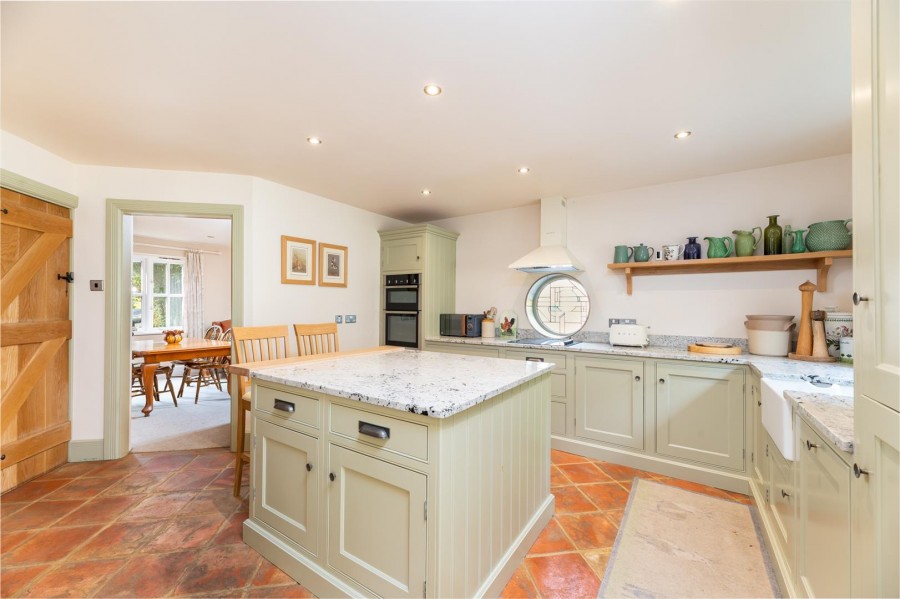 Images for Tatton House Thixendale, Malton, YO17 9TG