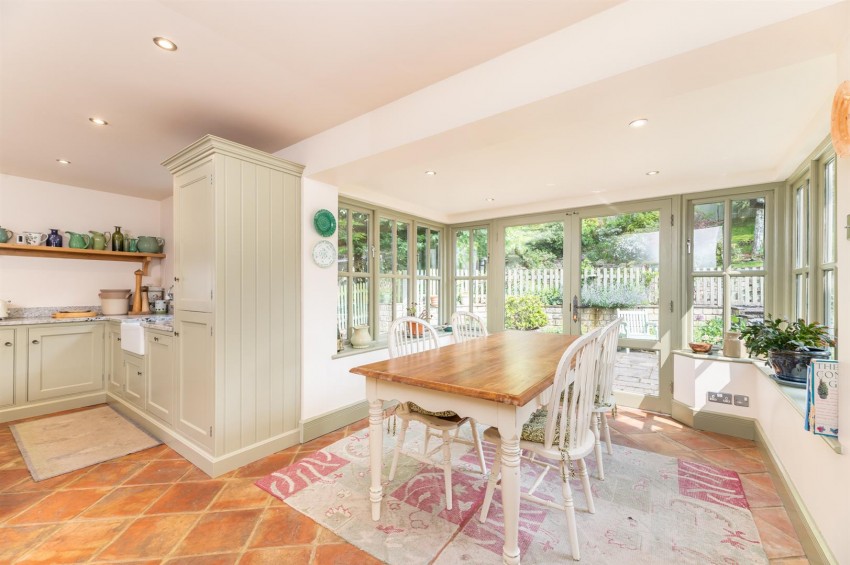 Images for Tatton House Thixendale, Malton, YO17 9TG