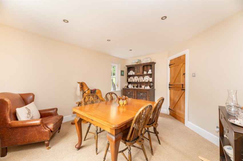 Images for Tatton House Thixendale, Malton, YO17 9TG