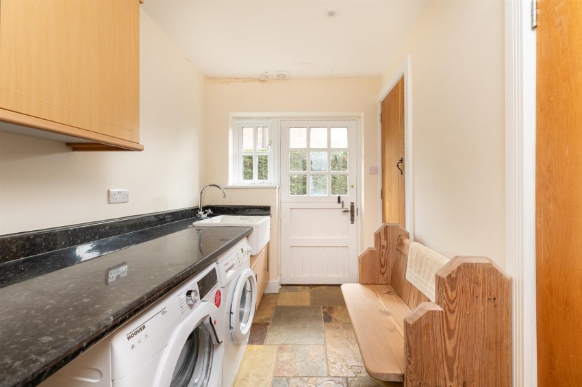 Images for Tatton House Thixendale, Malton, YO17 9TG