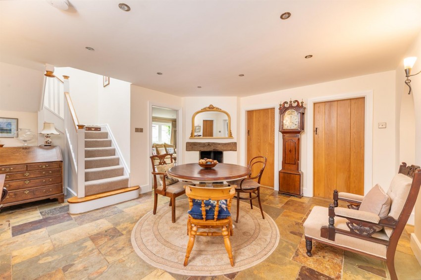 Images for Tatton House Thixendale, Malton, YO17 9TG