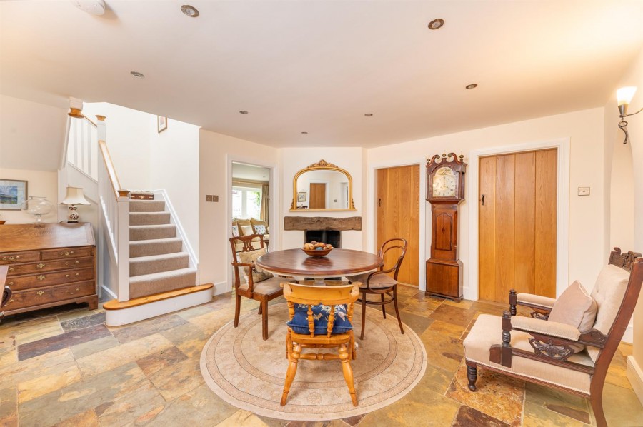 Images for Tatton House Thixendale, Malton, YO17 9TG