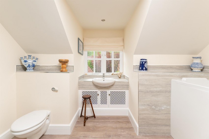 Images for Tatton House Thixendale, Malton, YO17 9TG