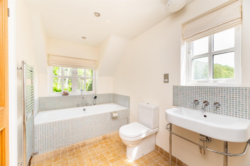 Images for Tatton House Thixendale, Malton, YO17 9TG