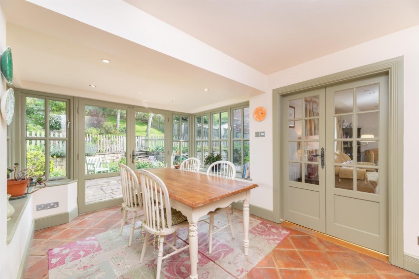 Images for Tatton House Thixendale, Malton, YO17 9TG