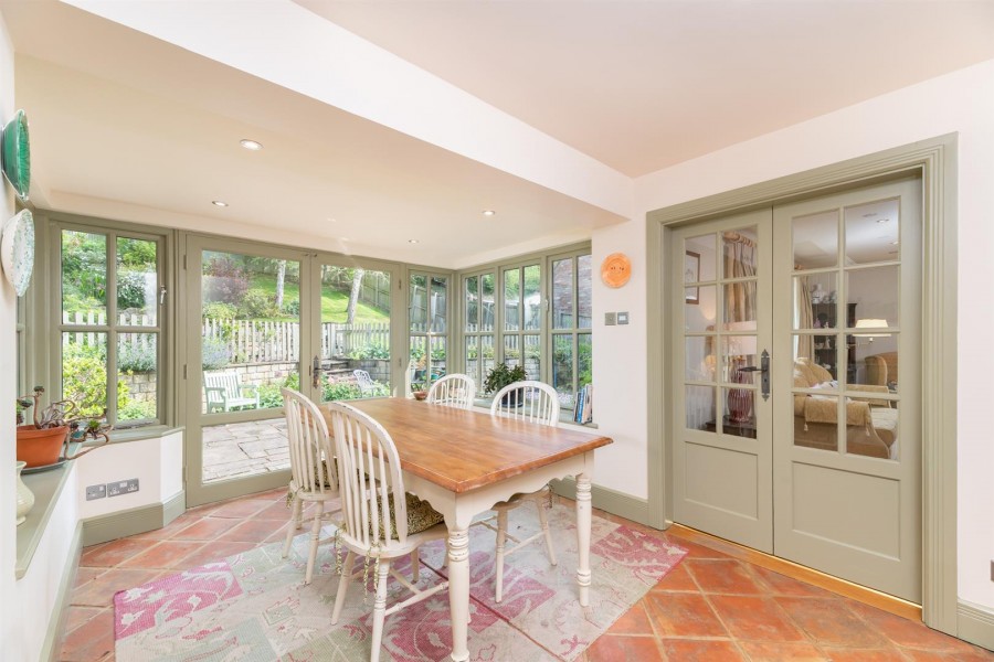 Images for Tatton House Thixendale, Malton, YO17 9TG