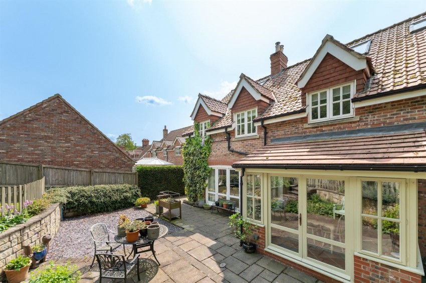 Images for Tatton House Thixendale, Malton, YO17 9TG