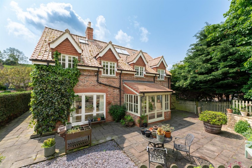 Images for Tatton House Thixendale, Malton, YO17 9TG