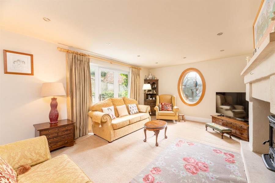 Images for Tatton House Thixendale, Malton, YO17 9TG