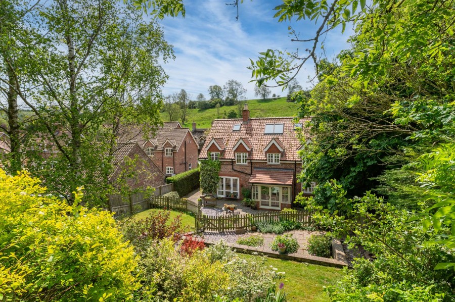 Images for Tatton House Thixendale, Malton, YO17 9TG