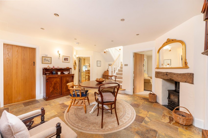 Images for Tatton House Thixendale, Malton, YO17 9TG