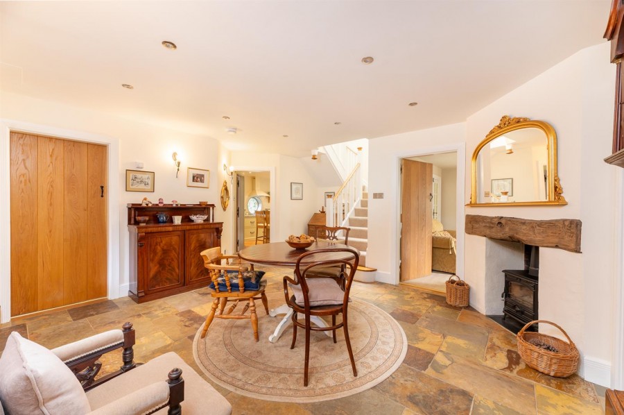 Images for Tatton House Thixendale, Malton, YO17 9TG