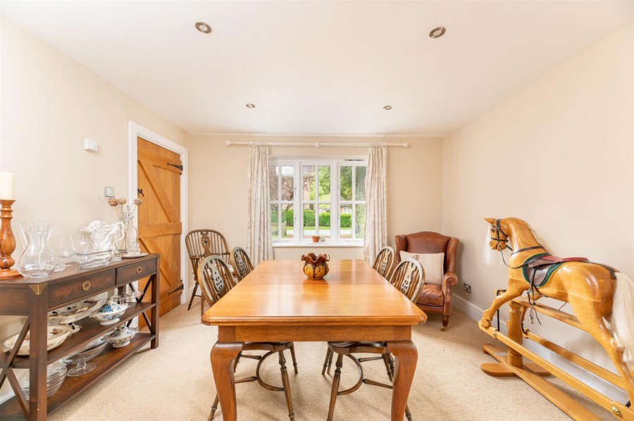 Images for Tatton House Thixendale, Malton, YO17 9TG