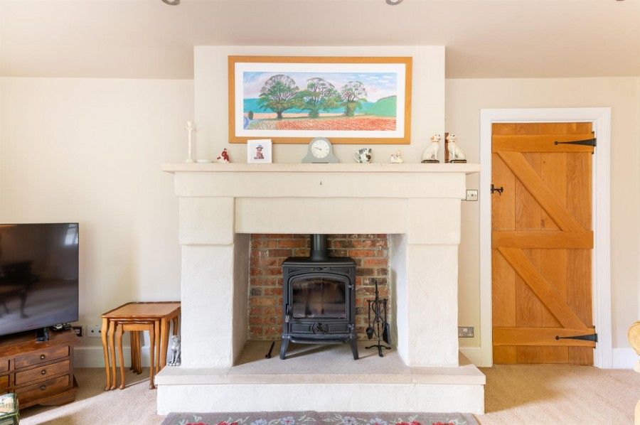 Images for Tatton House Thixendale, Malton, YO17 9TG
