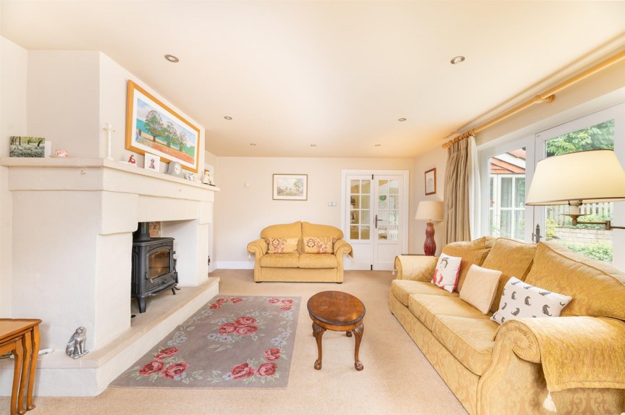 Images for Tatton House Thixendale, Malton, YO17 9TG