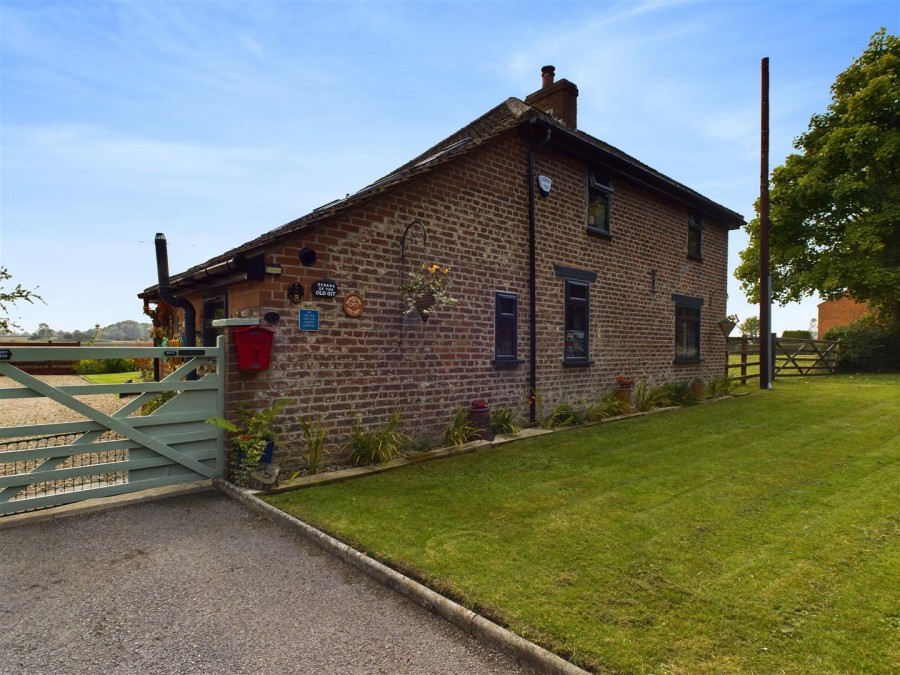 Images for 3 Church Lane, Watton, Driffield, YO25 9AQ