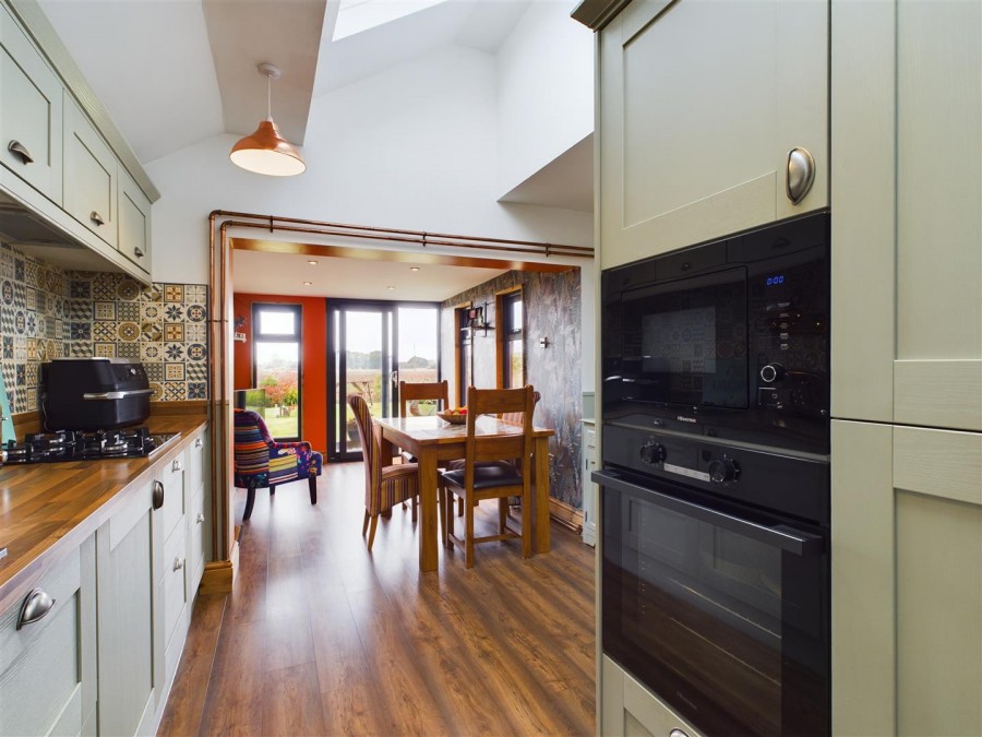 Images for 3 Church Lane, Watton, Driffield, YO25 9AQ