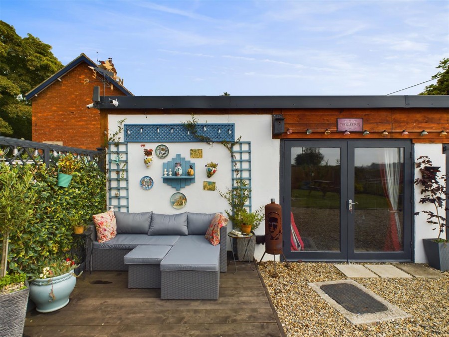 Images for 3 Church Lane, Watton, Driffield, YO25 9AQ
