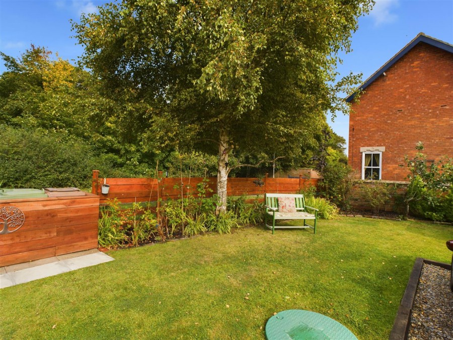 Images for 3 Church Lane, Watton, Driffield, YO25 9AQ