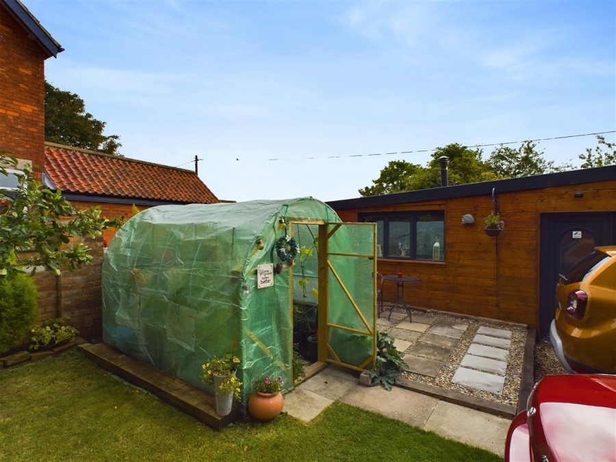 Images for 3 Church Lane, Watton, Driffield, YO25 9AQ