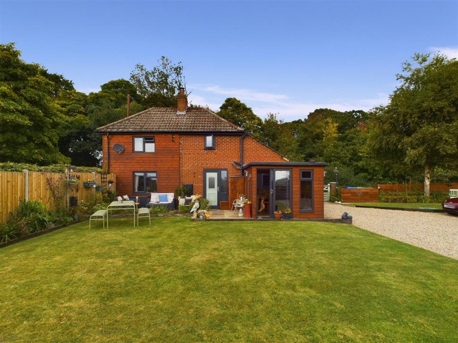 Images for 3 Church Lane, Watton, Driffield, YO25 9AQ