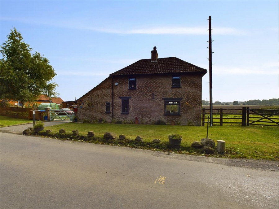 Images for 3 Church Lane, Watton, Driffield, YO25 9AQ