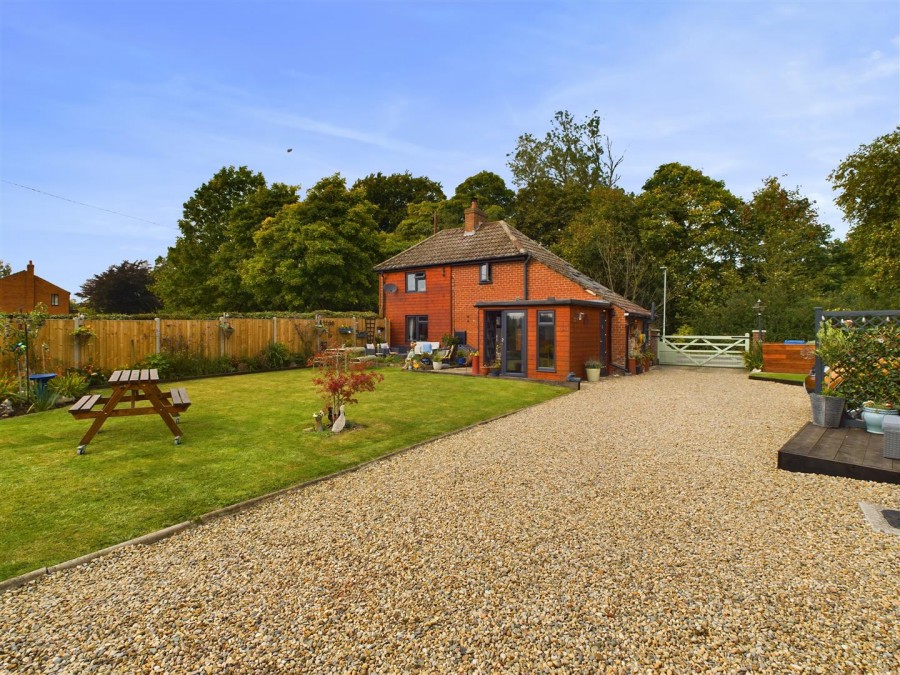 Images for 3 Church Lane, Watton, Driffield, YO25 9AQ