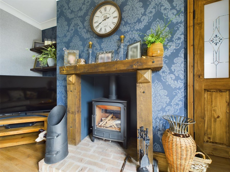 Images for 3 Church Lane, Watton, Driffield, YO25 9AQ