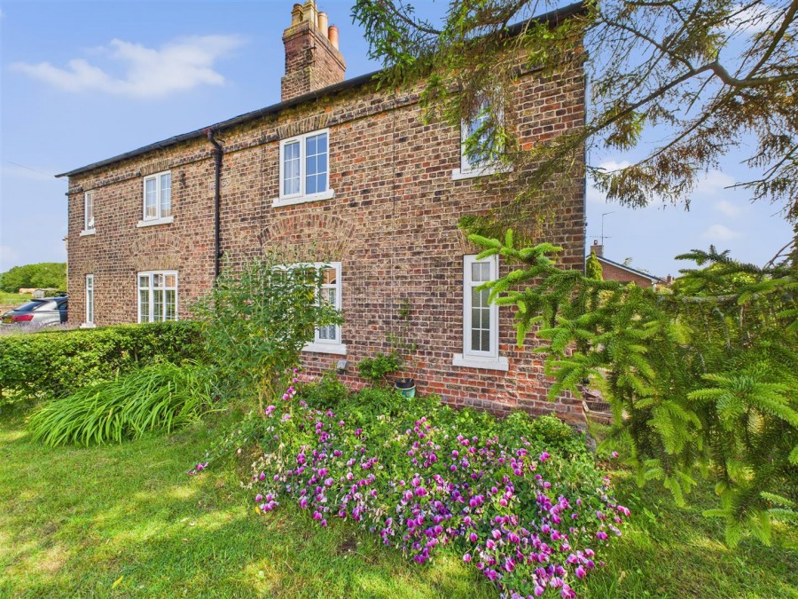 Images for 38 Thorpe, Lockington, Driffield, YO25 9SR