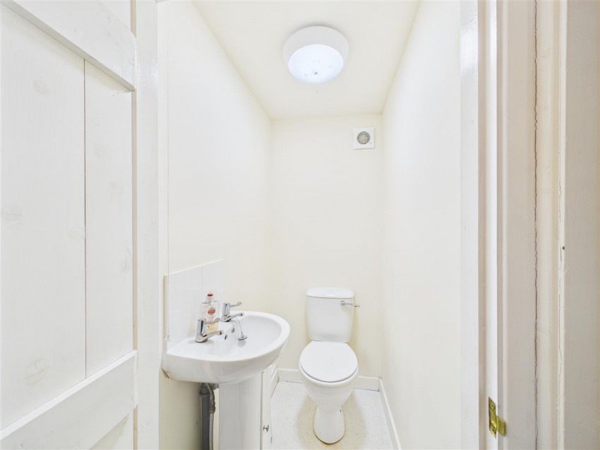 Images for 38 Thorpe, Lockington, Driffield, YO25 9SR